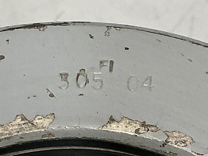 Used VAN DORN 305104