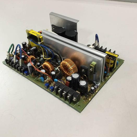 Used ETA ELECTRIC Power Supply SP-74 #94076