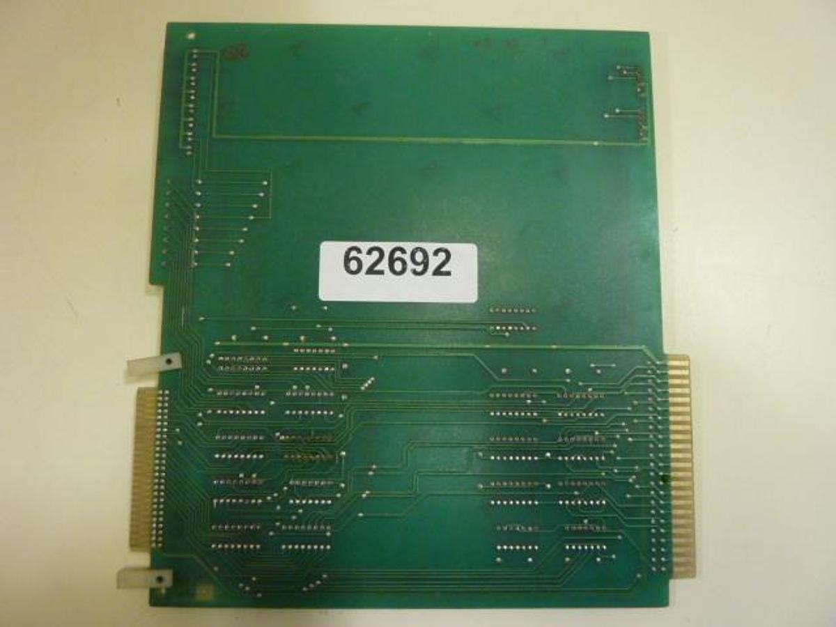 Used CINCINNATI MILACRON Circuit Board 3-531-3722A USED