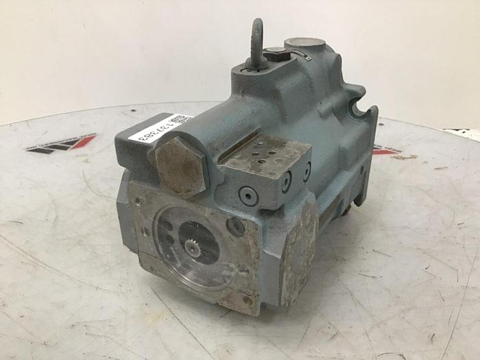Used NACHI Piston Pump PZE-3B-8-63FR2A-2011C Used