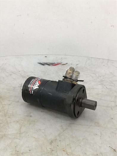 Used EATON CORPORATION Die Height Hydraulic Motor 101 1040 009 #143189