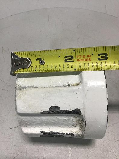 Used SUMITOMO Rear Tie Bar Nut SD30-C110 / RTBN Used #130271