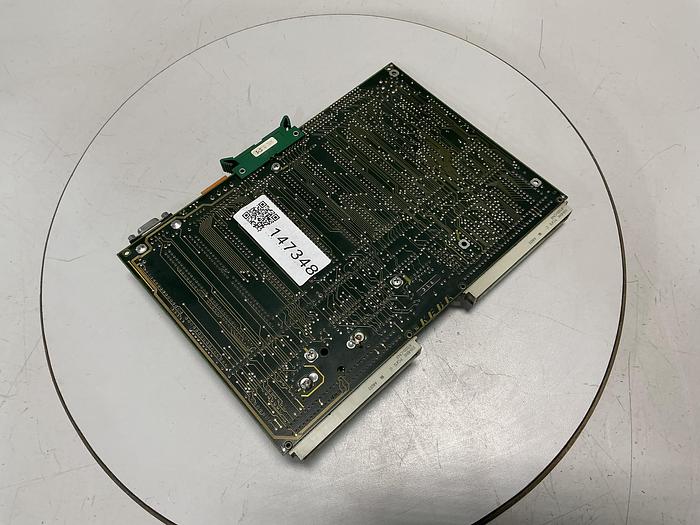 Used KEBA E-CPU-186B D1633C