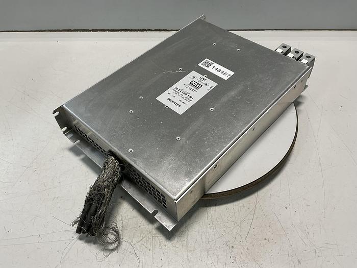 Used KEB 20.E4.T60-1001