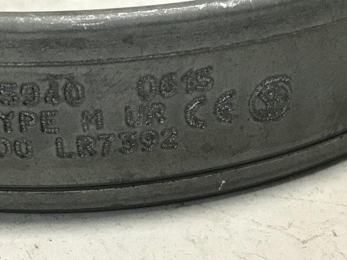 Used GENERIC 600 Watt Heater Band E52952 #125578