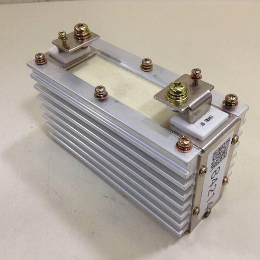 Used IWAKI Resistor Module 0227B #108312