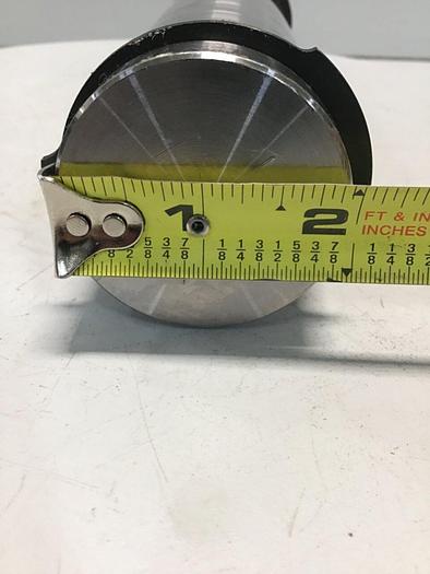 Used ARBURG Toggle Pin 221-M-350-75 U / TP #117530