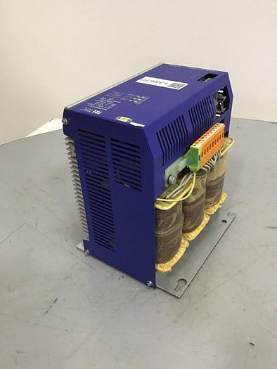 Used SCHNEIDER ELECTRIC Transformer NGDH 2430-970101T0 Used