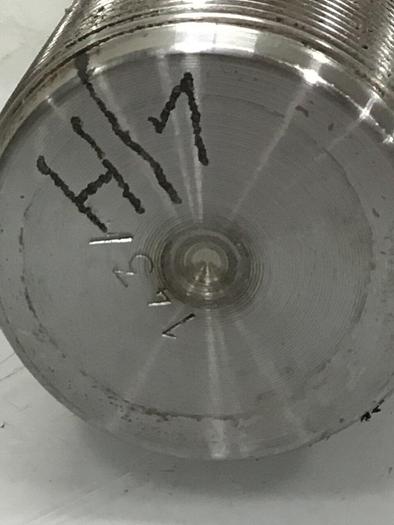 Used ARBURG Tie Bar 143/4 #123528