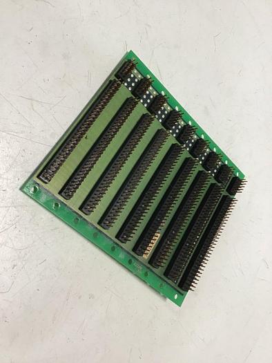 Used STAR Circuit Board UPC-00222 #134889