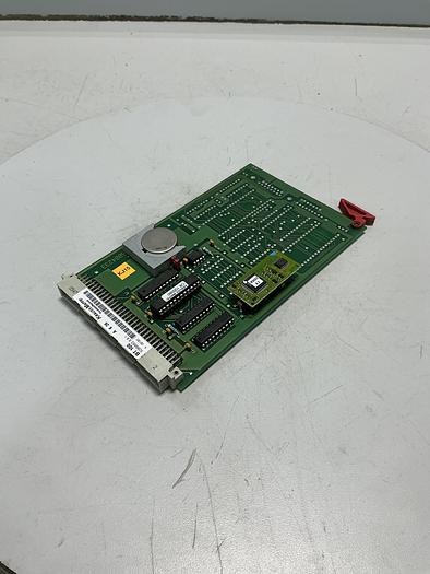 Used KRAUSS MAFFEI CR100 AE2 LS 5004233