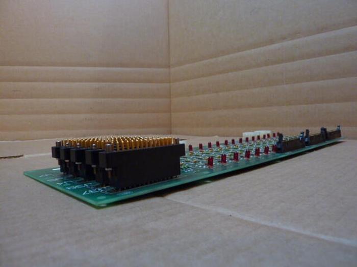 Used ACCURAY Circuit Board 7-084963-001 L1 Used