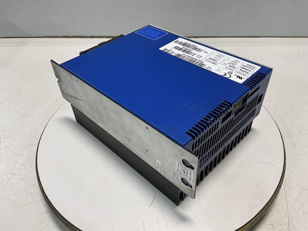 Used KOLLMORGEN CR20560