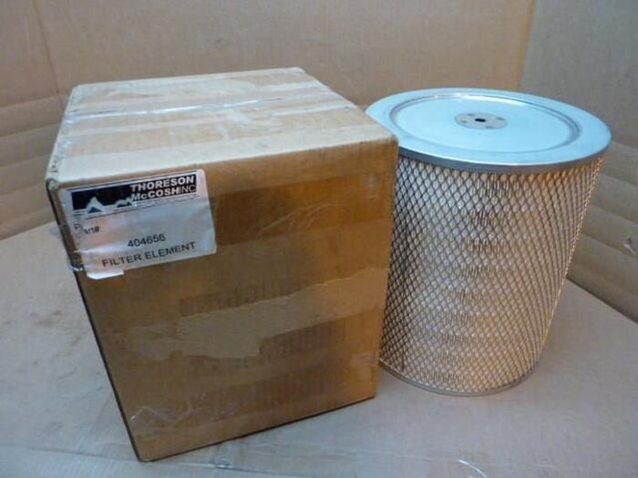 THORESON MCCOSH Filter Element 404656 #21592