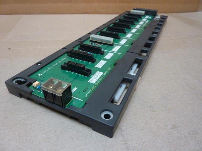 Used MITSUBISHI Circuit Board A178B #30923