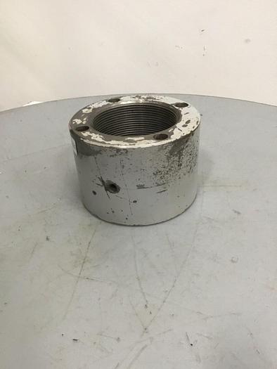 Used VAN DORN Tie Bar Nut 80326 FL Used