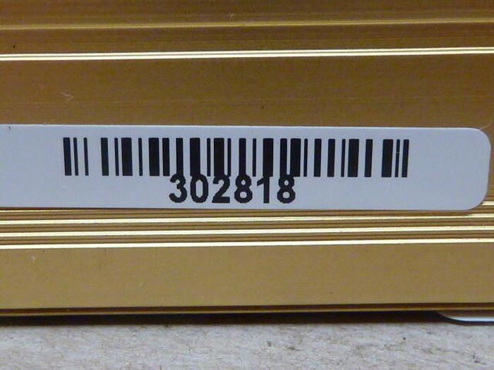 Used SUNX LTD Light Curtain Receiver SF4B-H32-01 DV2 #37056