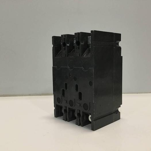 Used GE 50 Amp Circuit Breaker TED136050 #93857