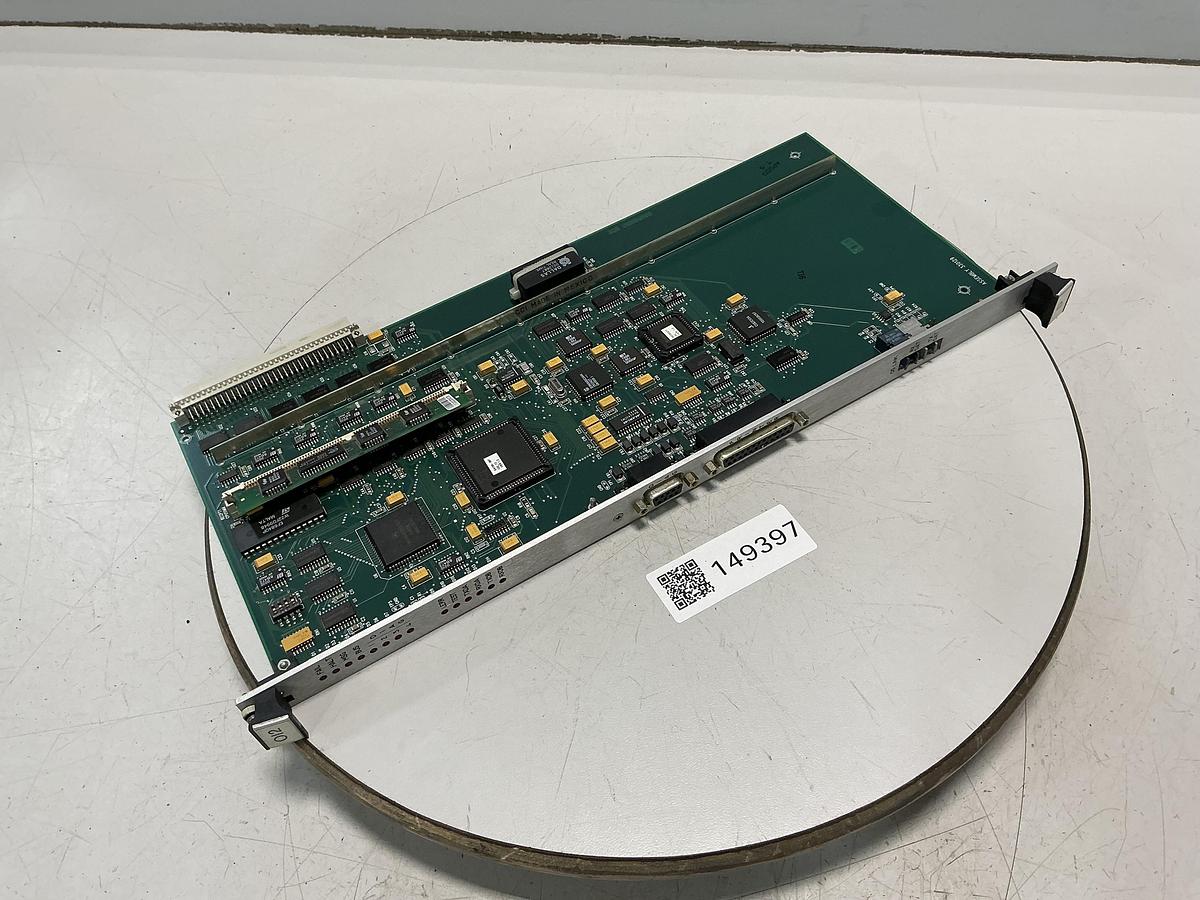 Used VAN DORN 330129