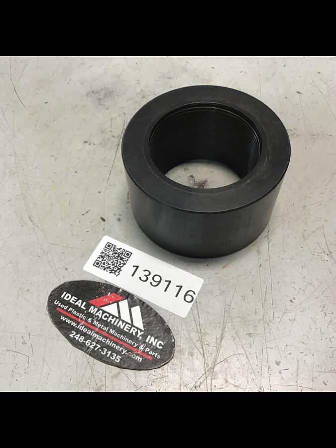 Used ARBURG 320M 750-210 / TBN TIE BAR NUT USED #139116