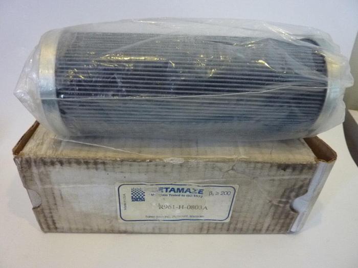 FAIREY ARLON Filter R961-H-0803A USED