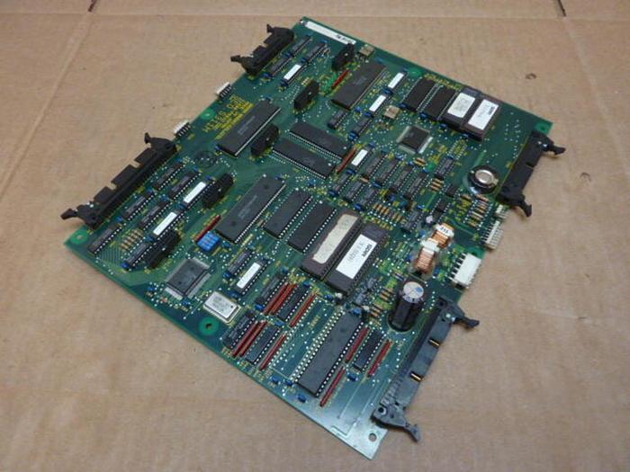 Used STAR SEIKI Sequence Board 11800-PR01D #5688