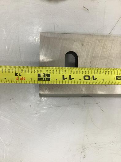 Used GENERIC Granulator Blade / Knife GB794 #106795