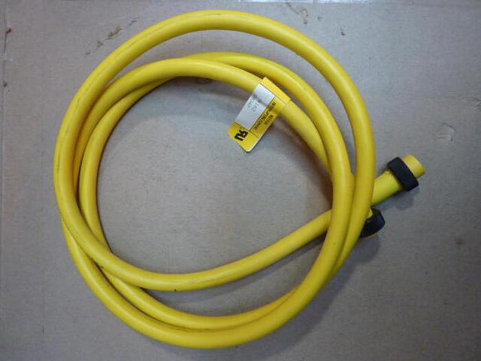 TPC WIRE & CABLE Quick-Connect Cord Set 94162 #29651