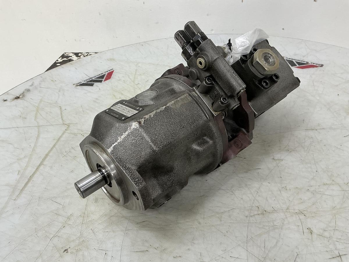 Used REXROTH AA10VS045DFR1/30R-PKC62K02-S043A