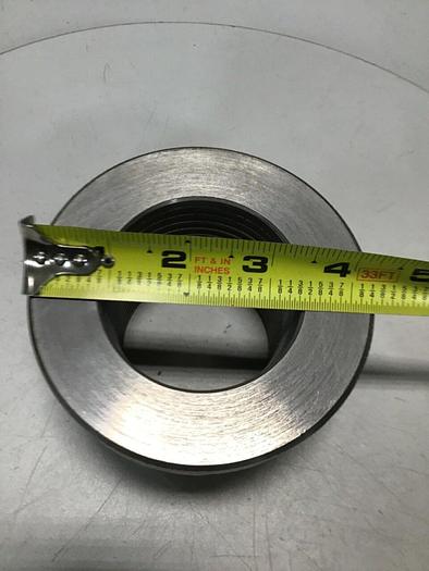 Used TOSHIBA Tie Bar Nut ISG120NV10-5B / TBN Used #111562