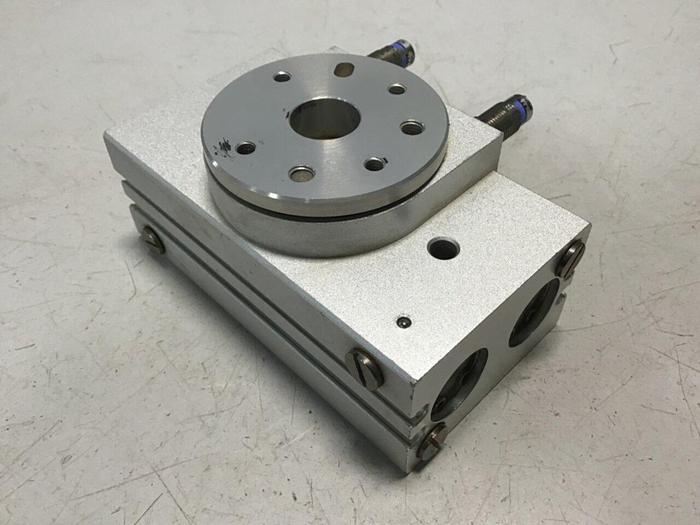 Used KOGANEI Rotary Actuator RAT10-180-SS2 #121063