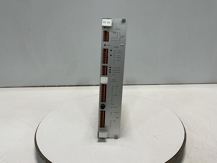 Used KEBA E-PS-24V 1825E-1