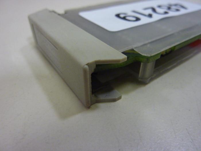 Used SIEMENS Memory Submodule 6ES5 373-1AA81 #48219