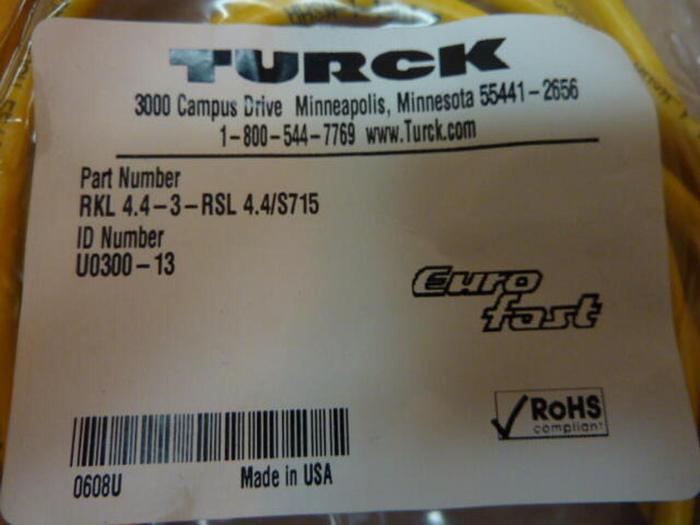 JBL Sensor Kit DD2T18B-3 #28164