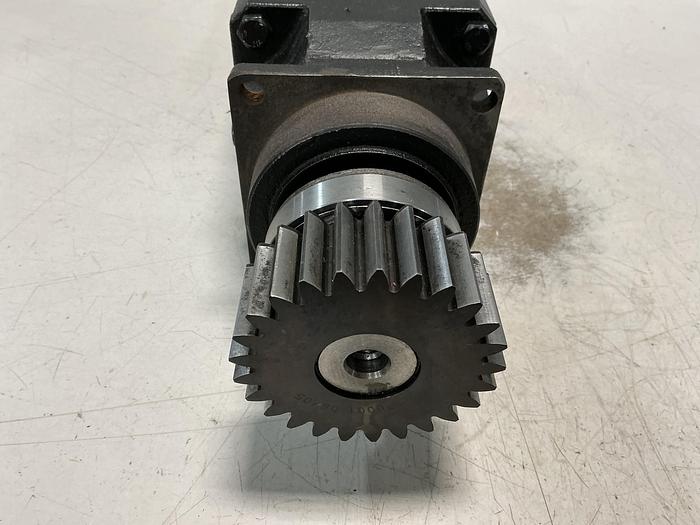 Used SIEMENS 1FK7063-5AF71-1TH0