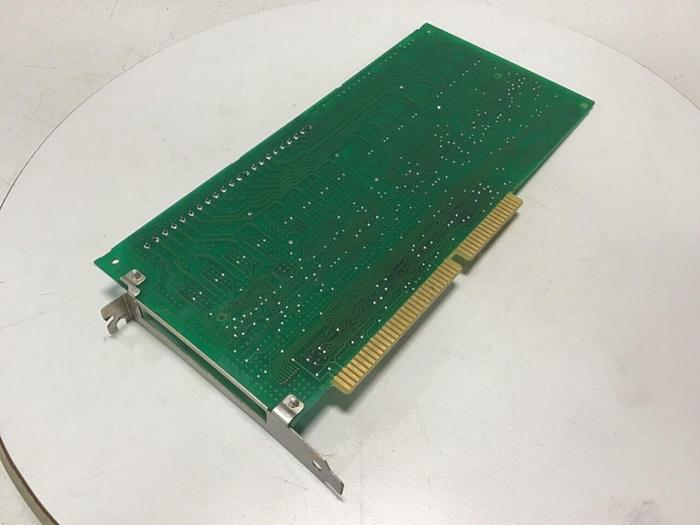 Used CINCINNATI MILACRON Circuit Board 3-542-1292A / BRACKET Used