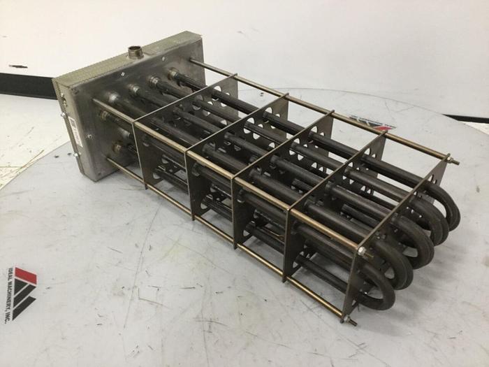 Used MORETTO Regeneration Element SX609-RE Used