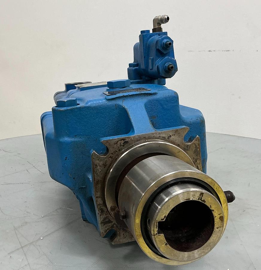 Used VICKERS