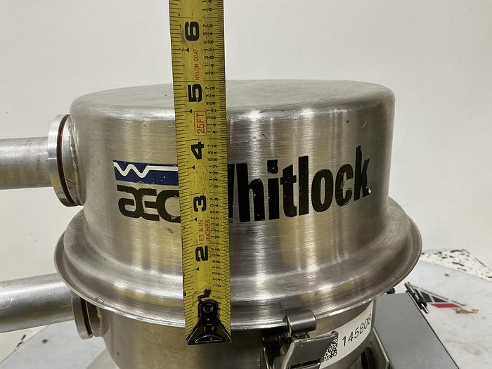 Used AEC WHITLOCK SRH 02