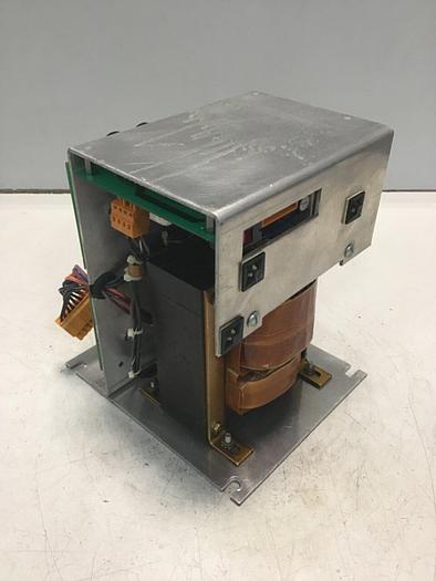 Used VAN DORN Power Supply 330075 USED