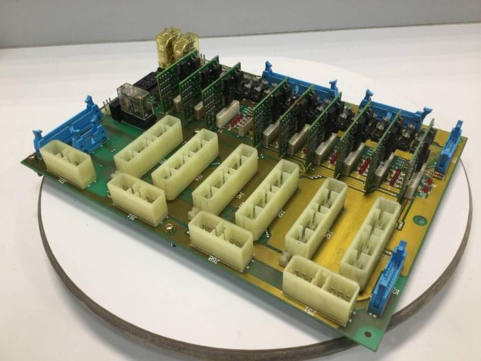 Used SUMITOMO Circuit Board COIF-B JA762473AC #100373