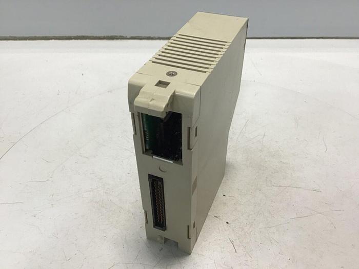 Used OMRON Module C200HW-SRM21-V1 #122622