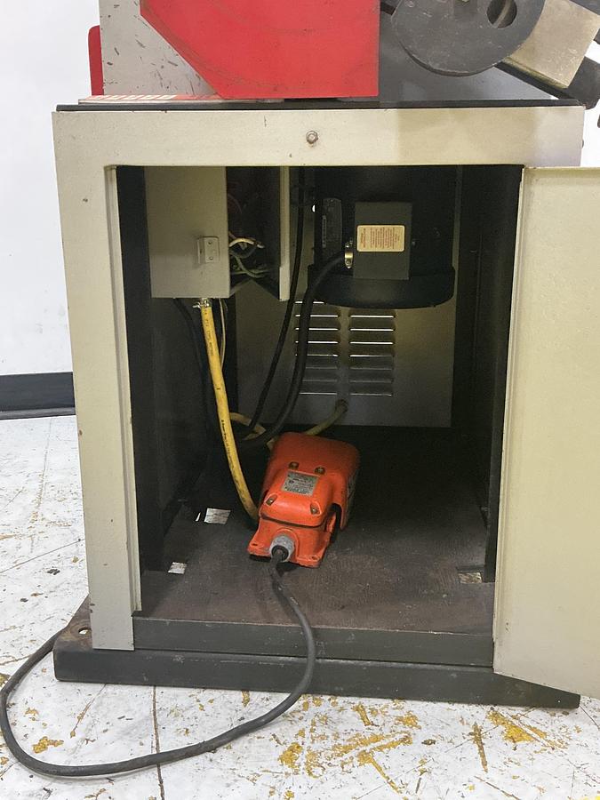 Used VICTAULIC VE 268