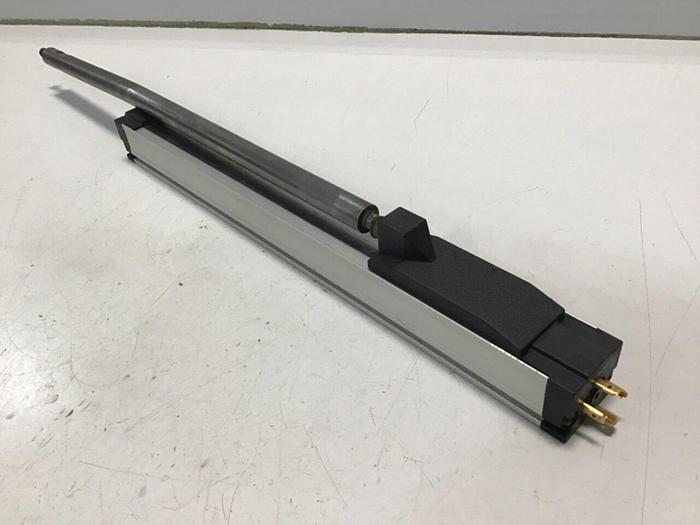 Used NOVOTECHNIK Position Transducer TLH225 Used