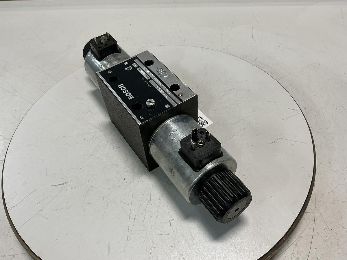 Used BOSCH 9810232441