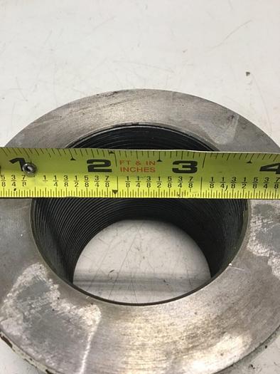 Used MITSUBISHI Tie Bar Nut 120MJII-10 / TBN #132295