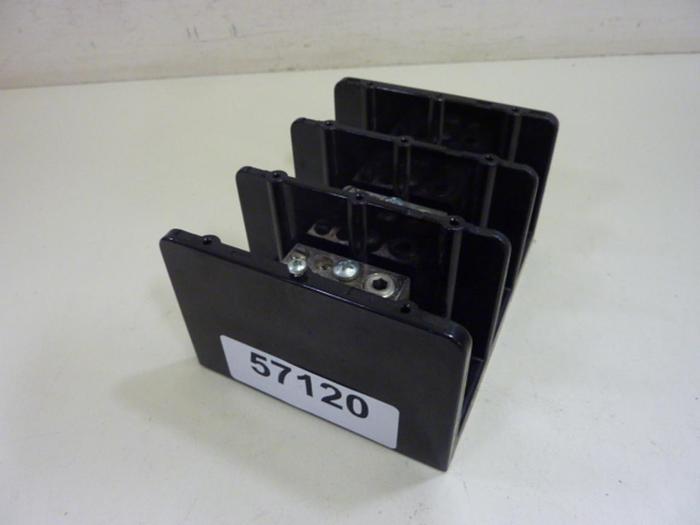 Used MARATHON Power Distribution Block 1433955 #57120