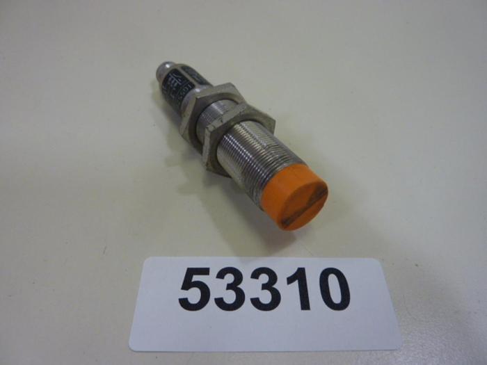 Used IFM Proximity Sensor IG5526 #53310