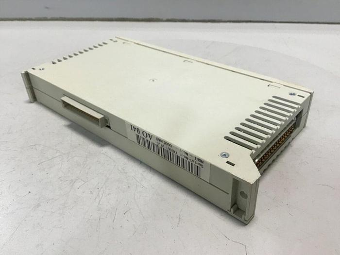 Used DEMAG Input Module MDKT AO041 06001468 #123060