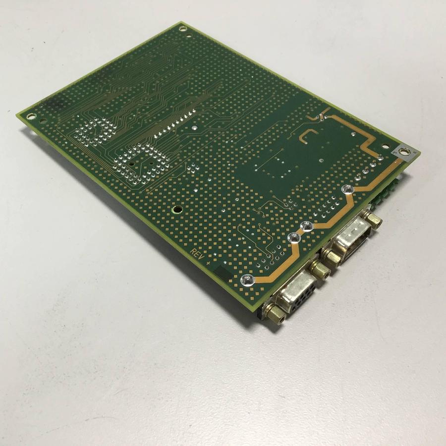 Used CINCINNATI MILACRON Circuit Board 3-542-133501A Used
